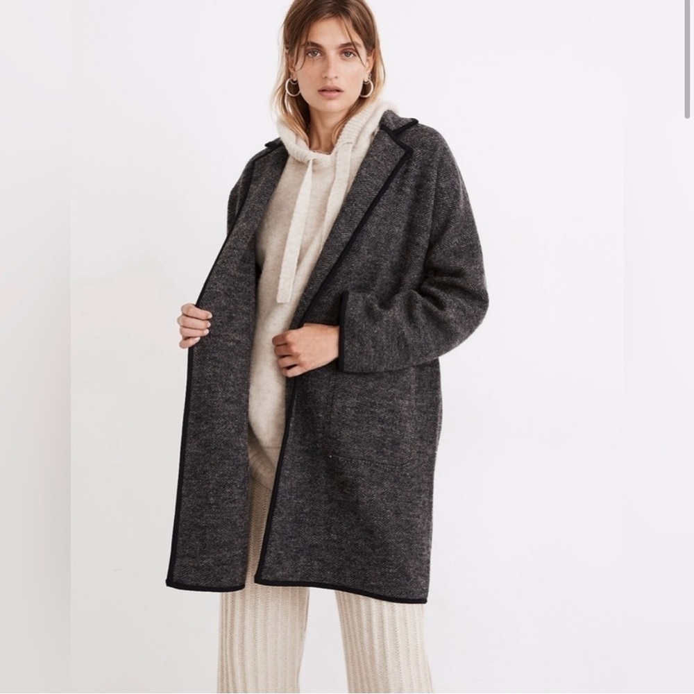 Madewell Jacket